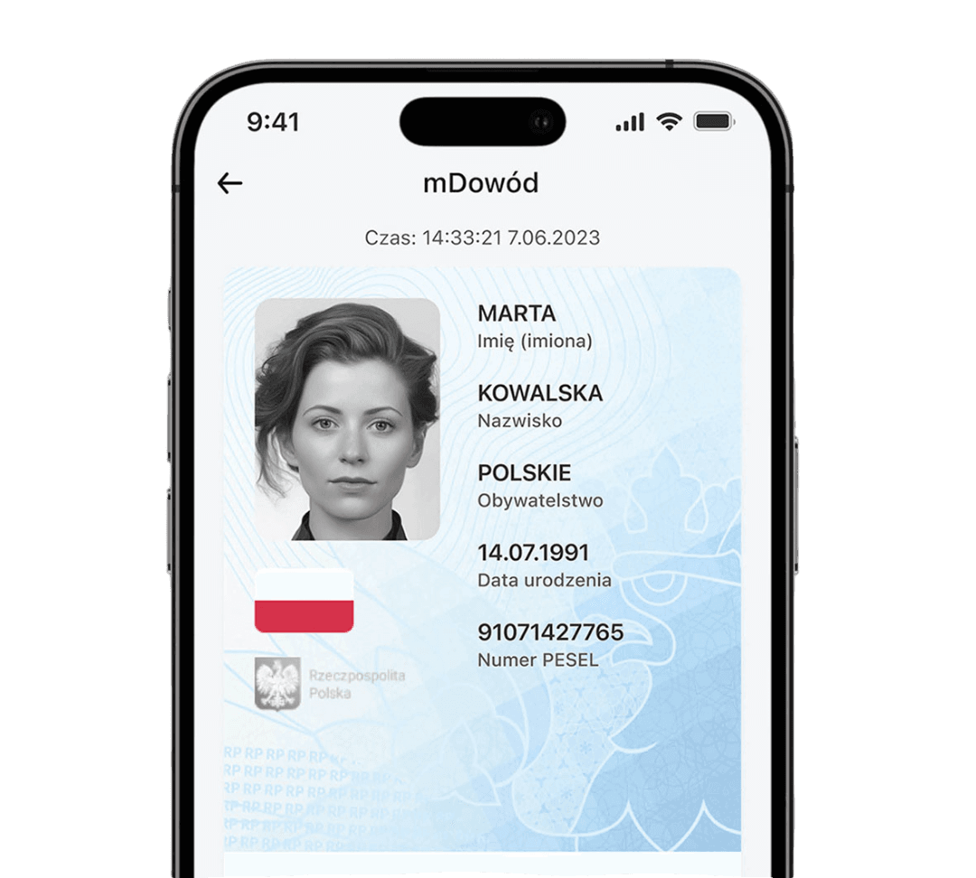 Digital Wallet